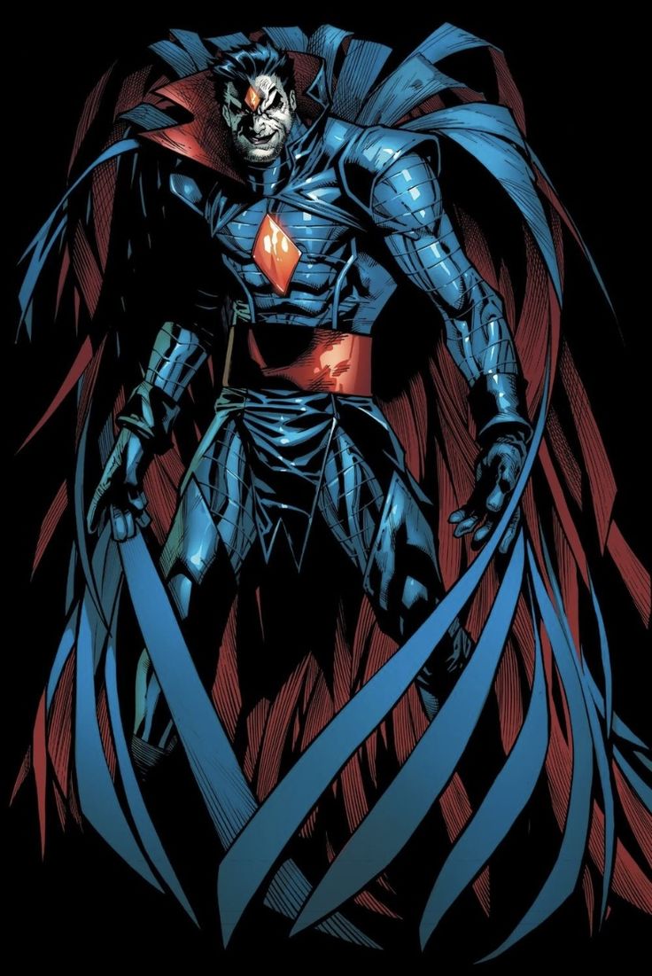 Sinister